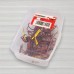 Гачки трійники Siweida Carbon Hooks Red, 30шт/уп, № 3/0